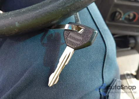 1997 Dodge Intrepid z USA, uszkodzony, nr VIN 2B3HD46T0VH523149